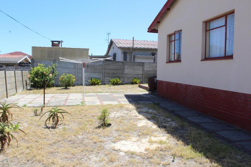 3 Bedroom Property for Sale in Glen Lilly Western Cape